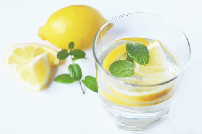 water-drink-fresh-lemons 2