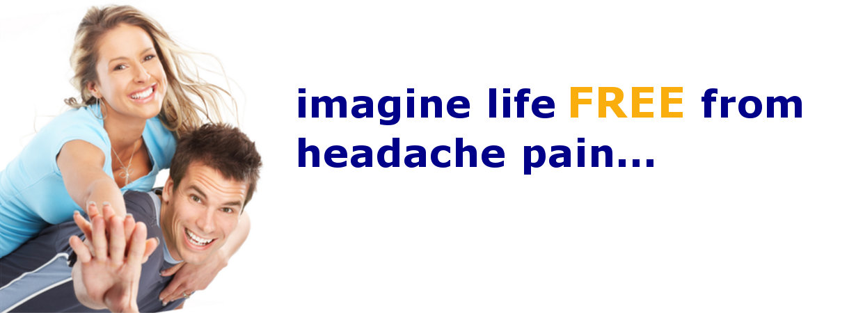 Free From Headache Pain
