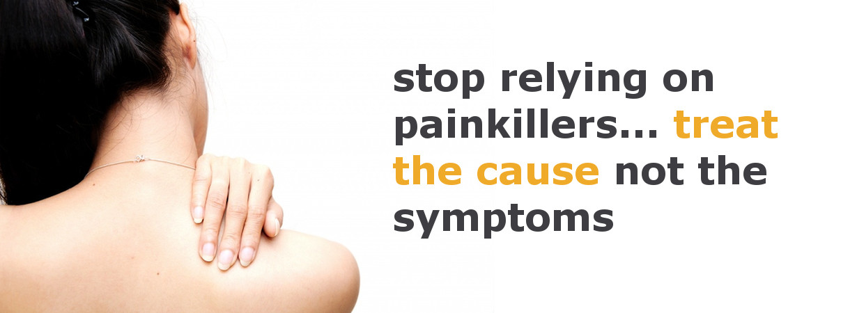 Treat the cause not the symptoms save time save money