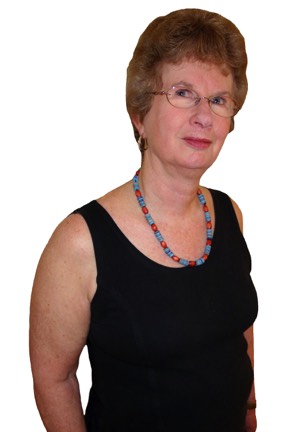 Learn more about Margaret Scarlett 
